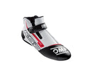 OMP KS-2 Shoes My2021 White - Size 32