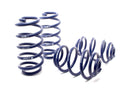 H&R Sport Lowering Springs - 1998-2005 Volkswagen Passat Wagon 1.8T/2.0L