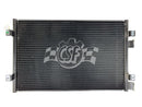 CSF A/C Condenser - 01-10 Chrysler PT Cruiser 2.4L