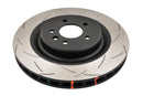 DBA 4000 Series Brake Rotor – 09-17 Lotus Evora 3.5 Litre 2GRFE | Front