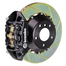 Brembo GT Rear Big Brake Kit – BMW 2012–2017 M5 (F10) – 4-Piston Cast – 380x28mm 2-Piece