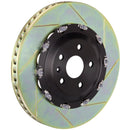 Brembo Two-Piece Brake Rotors – 2008–2016 R8 4.2 / 5.2 Excl CC Brake – Front – 380x34mm