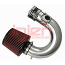 Injen IS Series Short Ram Intake – 2000-2005 Toyota Celica 1.8L - Polished