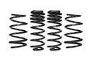 Eibach Pro-Kit Lowering Springs – 2019-2024 Volkswagen Arteon