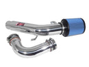 Injen Power-Flow Short Ram Intake – 2011-2015 Dodge Durango / 2011-2015 Jeep Grand Cherokee 3.6L - Polished