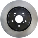 StopTech Cryo Premium OE Replacement Brake Rotors – 2015-2020 Acura TLX product image 2