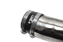 Injen SP Series Cold Air Intake – 2016-2018 Ford Focus - Polished