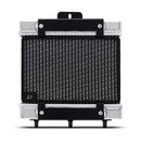 Mishimoto Performance Auxiliary Radiator – 2015-2020 BMW M3 / M4 (F8X)