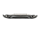 Akrapovič Rear Carbon Fiber Diffuser – 2014–2015 Porsche 911 Turbo / Turbo S (991)