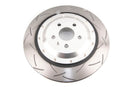 DBA 5000 Series 2-Piece Brake Rotor – 2022 Audi RS3 | Front