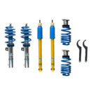Bilstein B14 PSS Front and Rear Performance Sus System 2015 VW Golf w/ 55mm Outside Dia Strut
