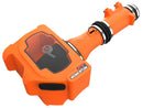 aFe Momentum GT Pro 5R Air Intake System (Orange Edition, Black) – 25 RAM 1500 3.0L I6 Twin-Turbo with (MOQ 12)