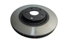 DBA 4000 Series Brake Rotor – 93-98 Toyota Supra Twin Turbo | Front