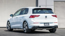 Borla Cat-Back Exhaust – 2020–2022 GOLF VIII GTI 2.0L I4 with OPF DSG / ECE-R59 APPROVED - product image 3