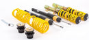 ST Suspensions XA Coilovers – Volkswagen Golf Mk7 2.0TDI