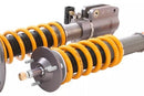 Öhlins Road & Track Coilovers – Porsche 911 (964/965)