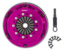 EXEDY Hyper Twin Clutch Kit – 1989–1994 Nissan 240SX