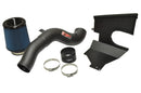 Injen SP Series Cold Air Intake – 2016-2018 Ford Focus - Wrinkle Black