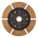 EXEDY Replacement Clutch Disc – 2010–2012 Hyundai Genesis Coupe L4