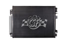 CSF A/C Condenser - 09-10 Chrysler 300 2.7L