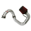 Injen RD Series Cold Air Intake – 2004-2009 Mazda 3 2.0L - Black