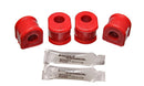 Energy Suspension VW 17Mm Front S/B Set W/End Links - Black