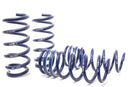 H&R Sport Lowering Springs - 2020-2021 BMW M850i xDrive Gran Coupe (AWD) (G16) – With Adaptive Suspension