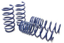 H&R Sport Lowering Springs - 2020 BMW M8 Competition/Convertible (F91) – With Adaptive Suspension