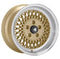 ENKEI92 Classic Wheel - 15x8.0 +25 | 4x100 | Gold