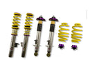 KW V3 Coilovers – 2007–2014 BMW X5/X6 (E70/E71 | Non-EDC) - product image 2