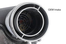 APR PEX Open Intake System – 2022-2026 Volkswagen Taos 1.5T MQB – alternate view 5