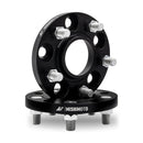 Mishimoto 40mm Wheel Spacers - M12 / 5x114.3 / 60.1mm CB