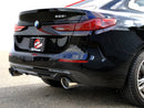 aFe MACH FORCE-Xp Axle-Back Exhaust – 2021–2024 BMW 228i 2.0T