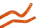 aFe CONTROL Front & Rear Sway Bar Set – 2014–2015 Chevrolet Corvette (C7)