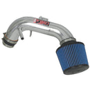 Injen SP Series Cold Air Intake – 2007-2011 Toyota Camry 2.4L - Polished