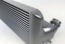 CSF 15-18 BMW M2 (F30/F32/F22/F87) N55 High Performance Stepped Core Bar/Plate Intercooler
