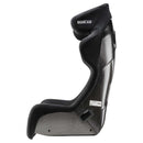 Sparco ADV Elite 8862 Carbon Fiber Seat - Black