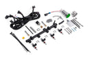 APR Fueling Kit – Stage 3+ MPI & LPFP – 2.0T EA888 Gen 3 – 2021-2025 Audi Q3 – product image
