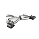 Akrapovič Slip-On Line (Titanium) – 2017–2018 Volkswagen Golf (VII) GTI FL Performance