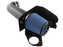 aFe Magnum FORCE Stage 2 Cold Air Intake – 2005–2010 Dodge Magn / Chry 300C V8 5.7