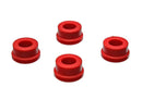 Energy Suspension Shock Bushing Set - Black