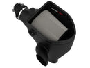aFe Magnum FORCE Stage 2 Cold Air Intake – 2019–2023 Dodge Challenger Hellcat 6.2L Supercharged