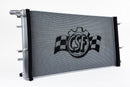CSF Heat Exchanger - 05-06 Ford GT High-Performance All-Aluminum