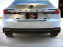 aFe Takeda Cat-Back Exhaust – 2025+ Toyota Camry 2.5L
