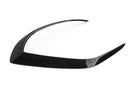 APR Carbon Fiber Front Trim – 2022-2024 Volkswagen GTI (MK8) – alternate view 6