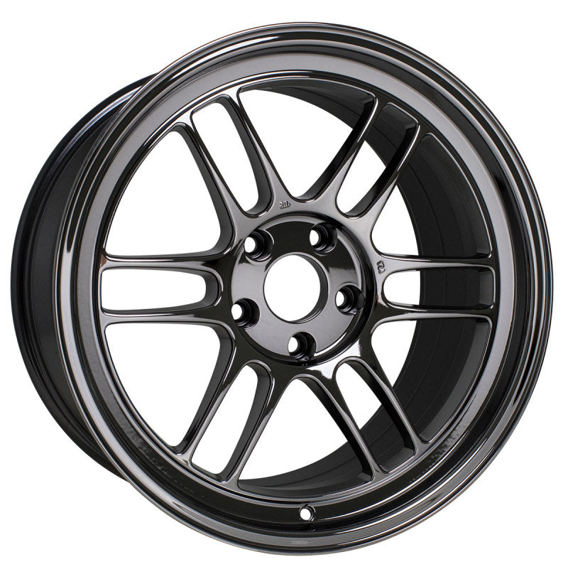 ENKEI RPF-1 Wheel - 18x9.5 +38 | 5x100 | SBC