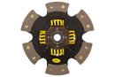 ACT Clutch Disc – 2006 Audi S4 Perf Street Rigid Disc