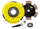 ACT Clutch Kit – 1990 Nissan 300ZX – Xtreme