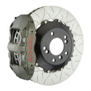 Brembo PISTA Rear Race Big Brake Kit – 2008–2013 BMW M3 (E90 / E92 / E93) – 345x28x54amm 2-Piece
