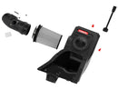 aFe Takeda Momentum Cold Air Intake – 2023–2024 Honda Civic Type R